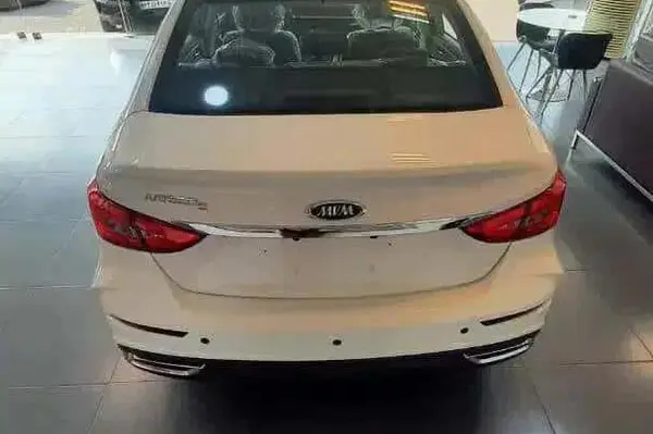 چری  آریزو 5T اسپرت FL