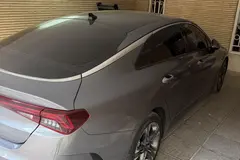 کیا، K5