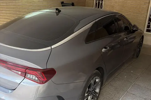 کیا، K5