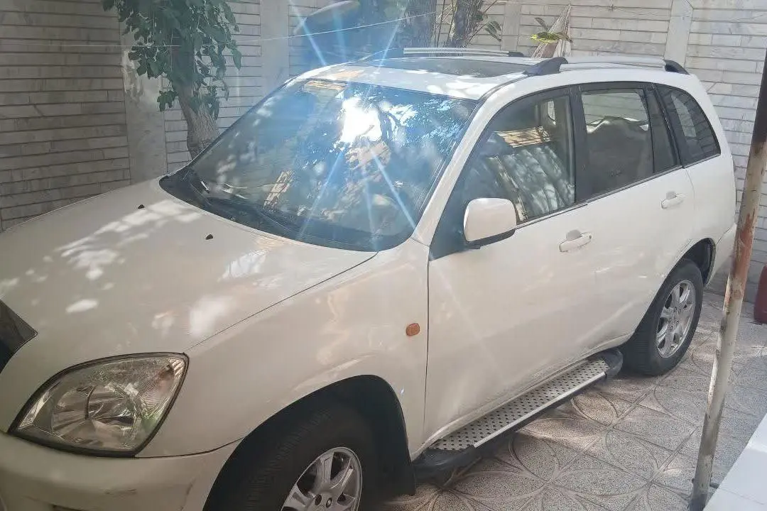 ام وی ام،  X33