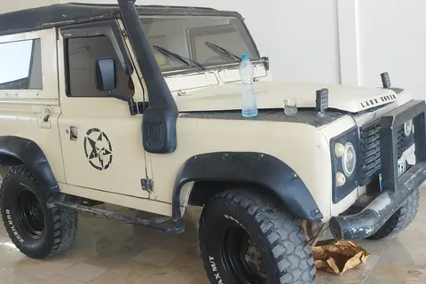 پاژن، دو در
