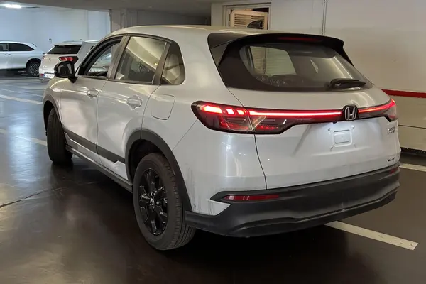هوندا  HR-V eHEV