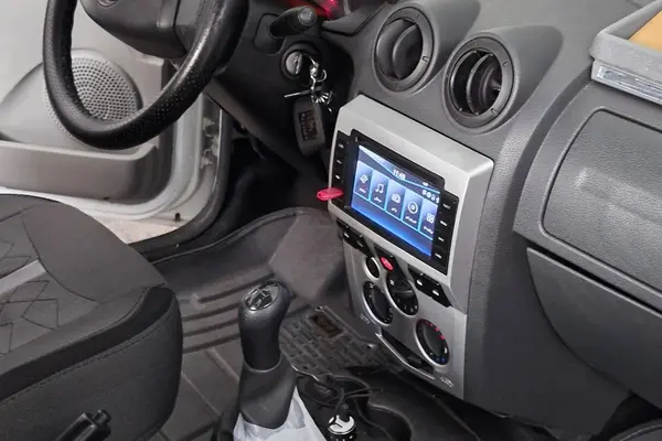 رنو، پارس تندر