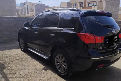 هایما، S7