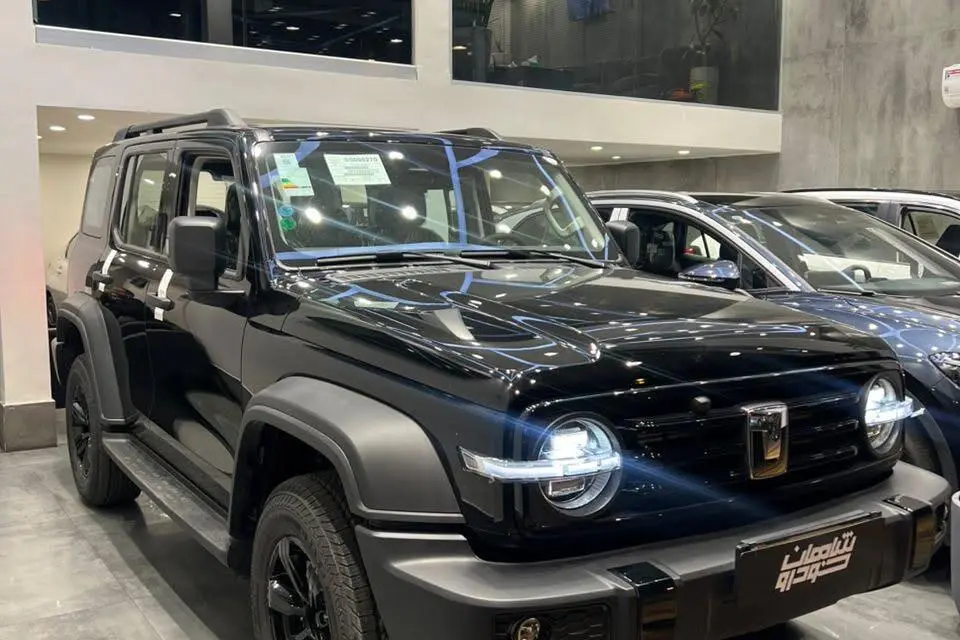 تانک،  300 مونتاژی