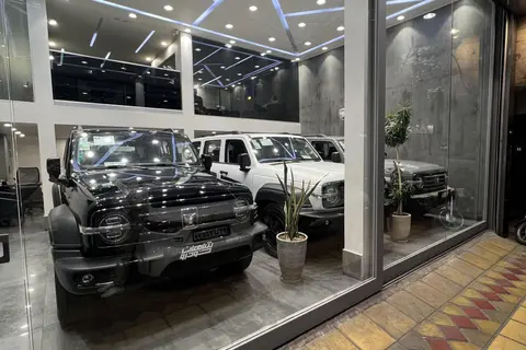 تانک، 300 مونتاژی