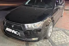 دنا، پلاس EF7P