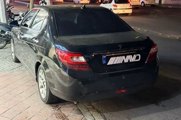 دنا، پلاس EF7P