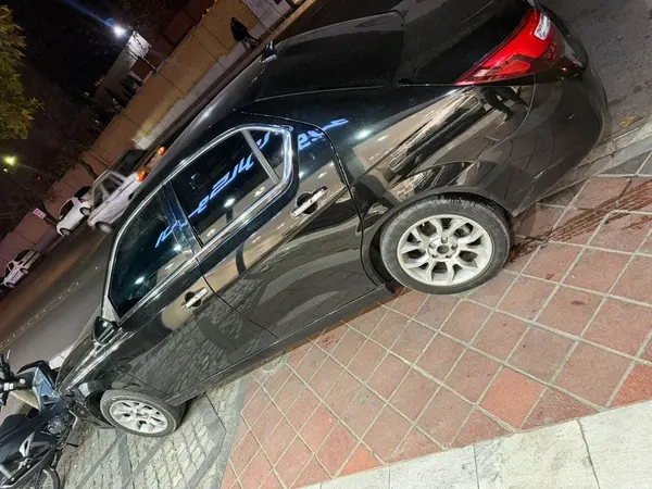 دنا، پلاس EF7P