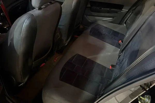 دنا، پلاس EF7P