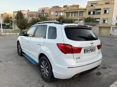 هایما، S7
