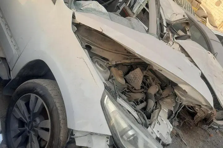 ام وی ام،  X33 S