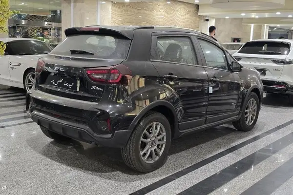 بی ای سی  X3 PRO