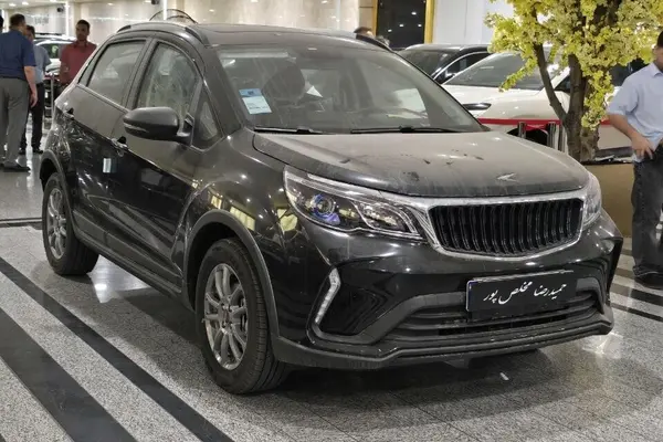 بی ای سی  X3 PRO