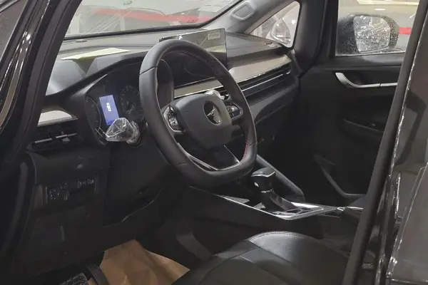 بی ای سی  X3 PRO
