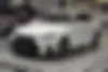 لکسوس، IS
