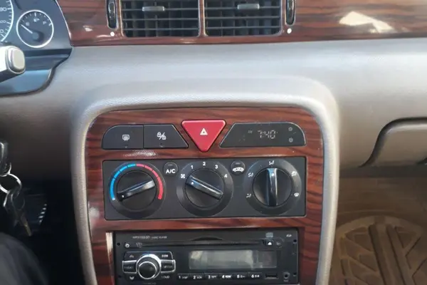 سمند  LX