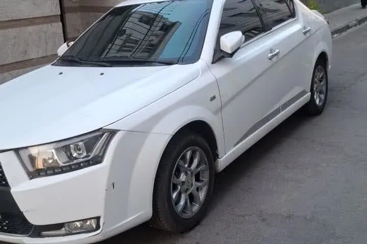 دنا،  پلاس EF7