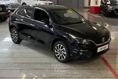 سوزوکی، بالنو