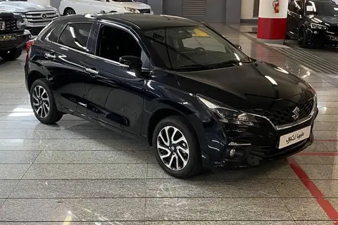 سوزوکی، بالنو