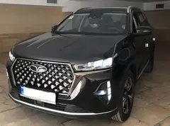 فونیکس، تیگو 7 پرو مکس (F7 PRO MAX)