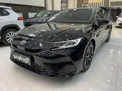 تویوتا، کمری هیبرید