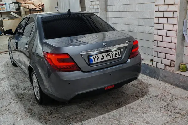 دنا، پلاس EF7