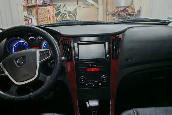 دنا، پلاس EF7