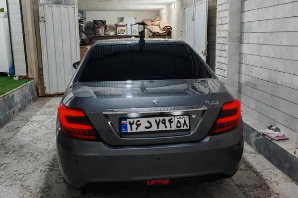 دنا، پلاس EF7