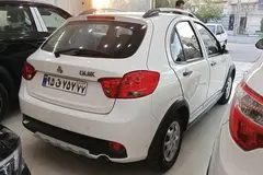 کوییک، دنده ای