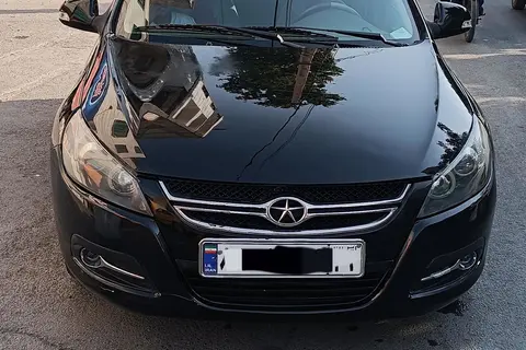 جک، جی 5