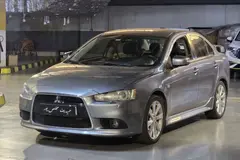 میتسوبیشی، لنسر