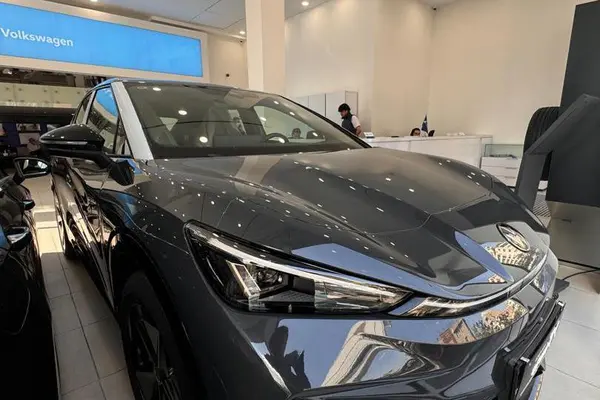 فولکس، آی دی یونیکس