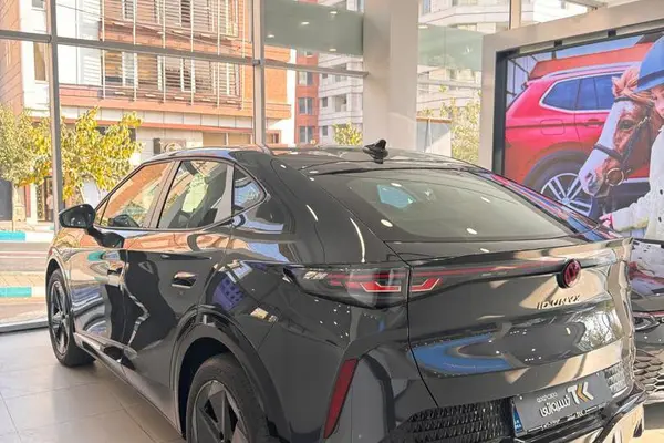 فولکس، آی دی یونیکس