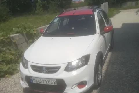 کوییک، دنده ای R
