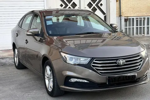بسترن، B30