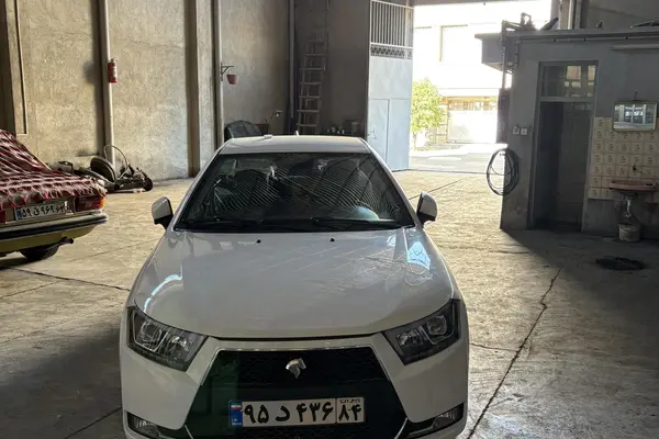 دنا، پلاس EF7P