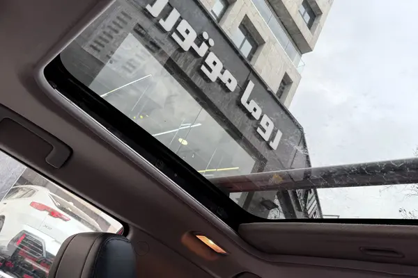 میتسوبیشی، پاجرو دو در