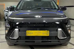 هیوندای، کونا