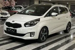 کیا، کارنز