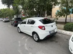 برلیانس، H220