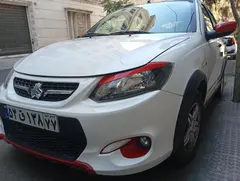 کوییک، دنده ای R
