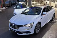 رنو، تالیسمان