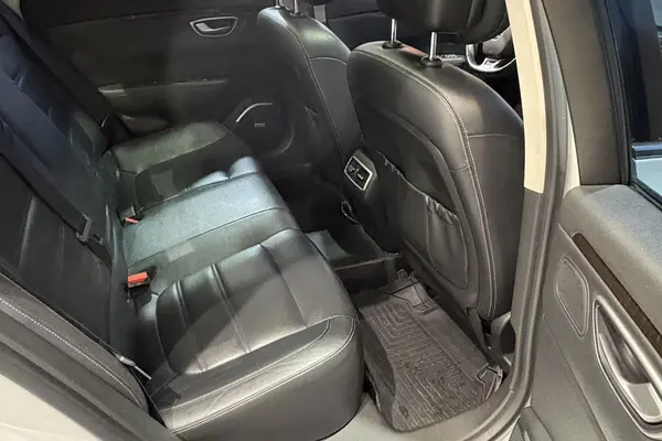 رنو، تالیسمان