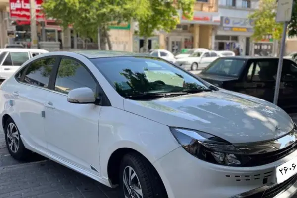 کی ام سی  ایگل