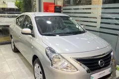 نیسان، سانی