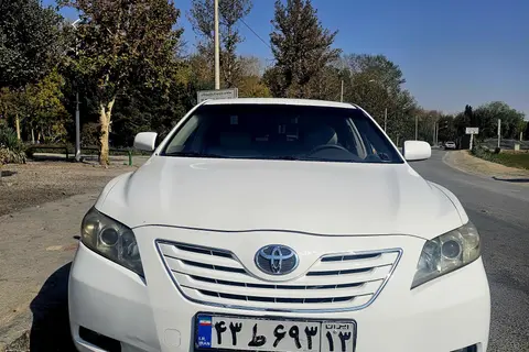 تویوتا، کمری