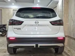 نیسان، قشقایی