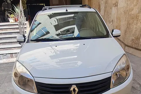 رنو، ساندرو