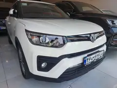 سانگ یانگ (KGM)، تیوولی (مونتاژ)